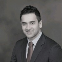 Syed Ishaq
