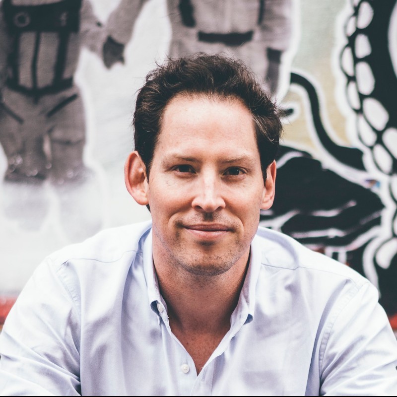 Tim Geisenheimer