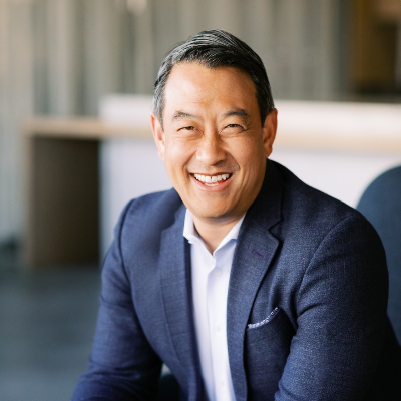 Timothy Chi