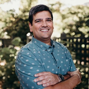 Abhijit Solanki