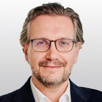 Erik Huggers
