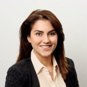 Aysegul Kazdal
