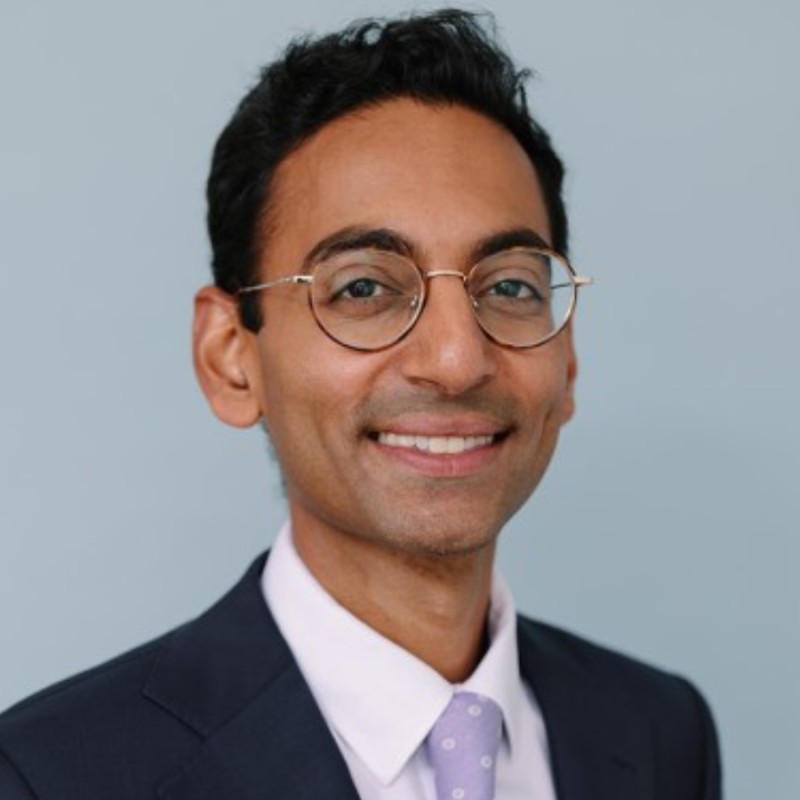 Chethan Bachireddy