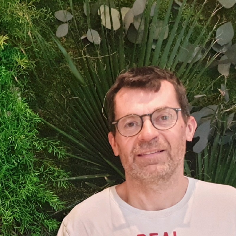 Luc Gustin