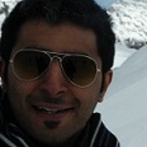 Abdullah Aldebas