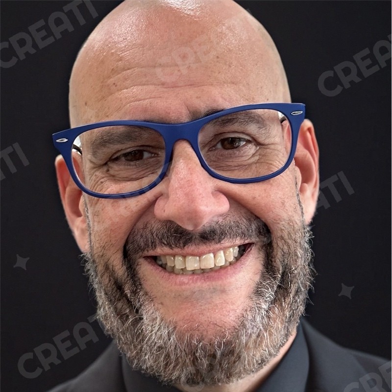 Olivier Rozenkranc