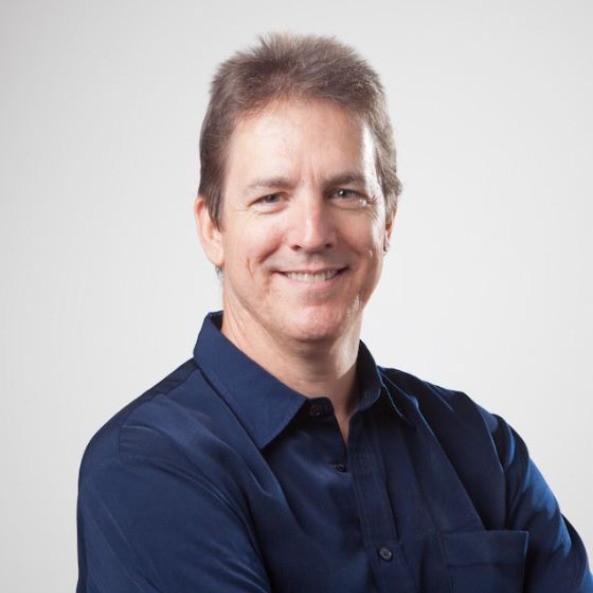 Brian Arbogast