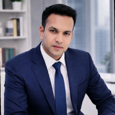 Vishal Sharma