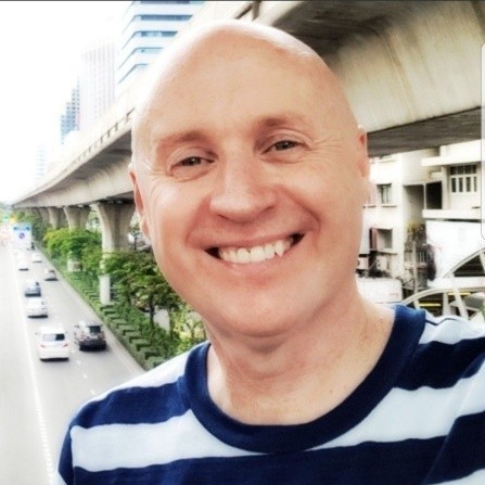 David Bolliger