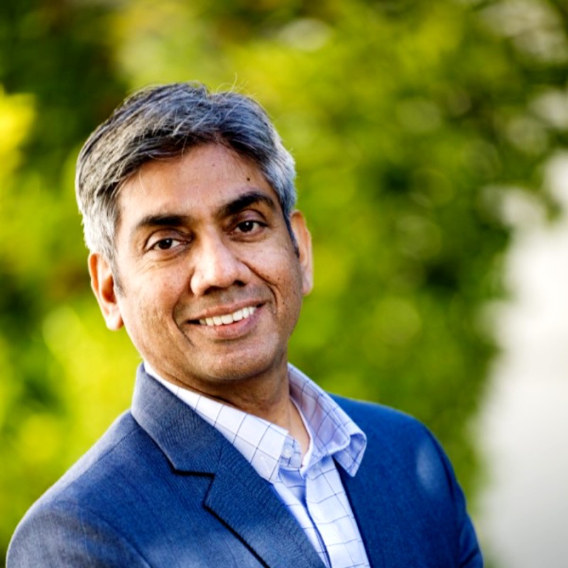 Vishal Saxena