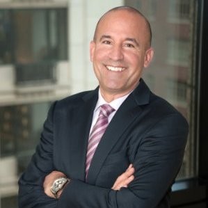 Elliot Cooperstone