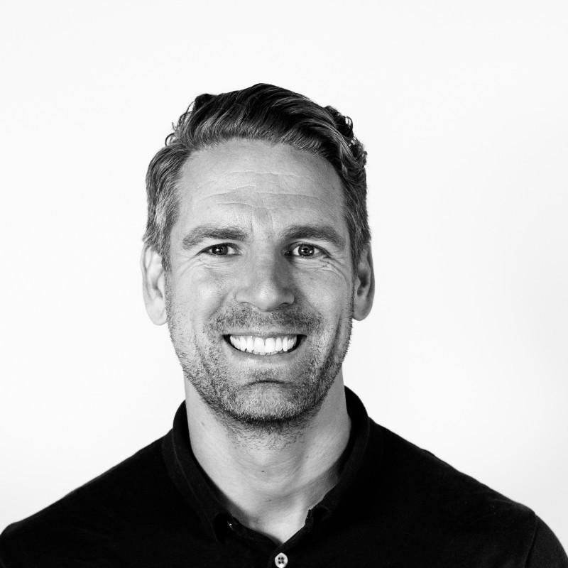 Niklas Besche