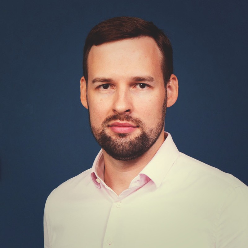Justas Dobiliauskas