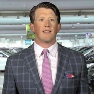 Johnson Berry