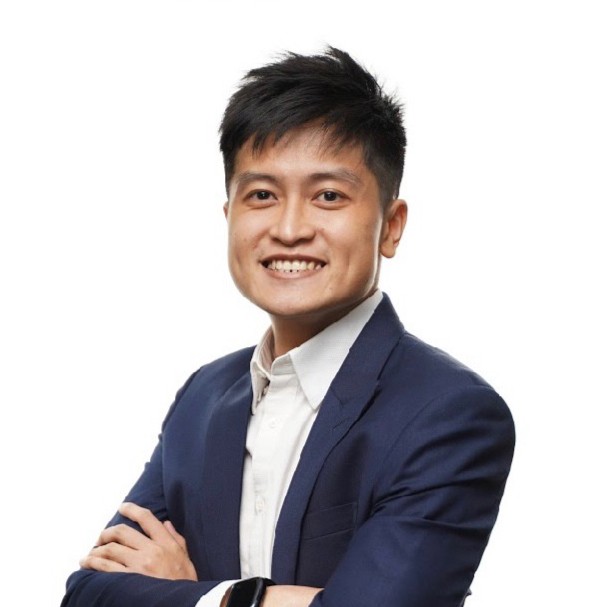 Eddy Ng