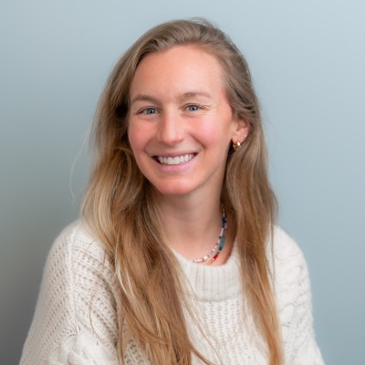Anna Whiteman