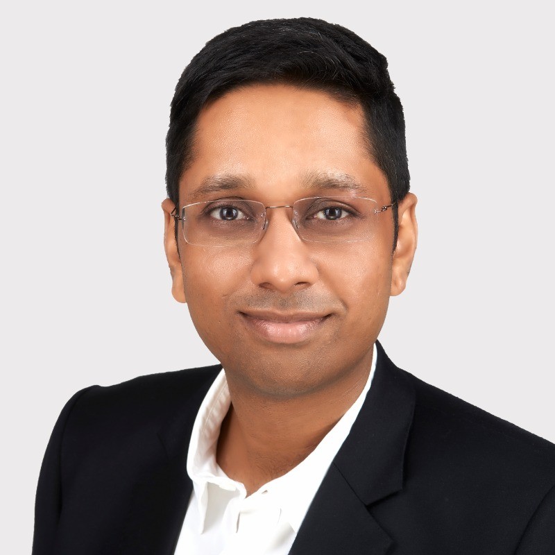 Sidharth Pansari