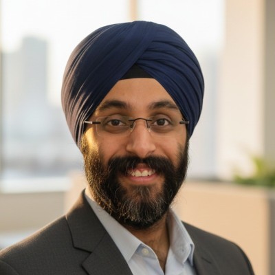 Inderjit Makkar