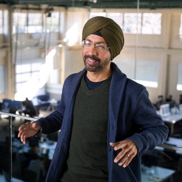 Punit Soni