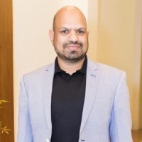 Sirish Tarumani