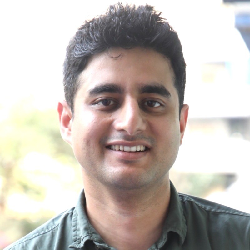 Ankit Tomar