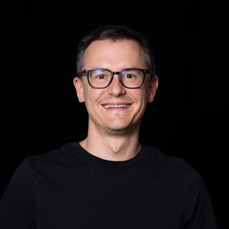 Marc Jordana Soldevila