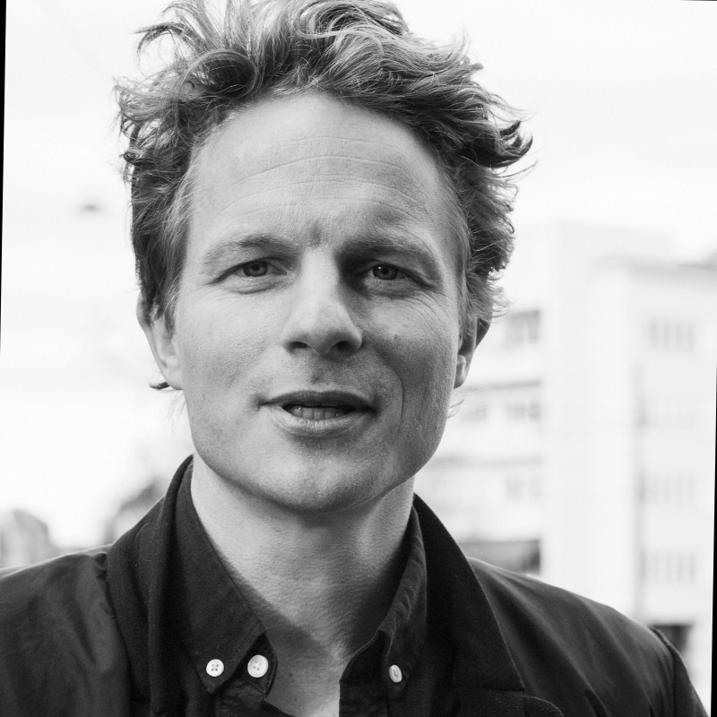 Fredrik Gulowsen