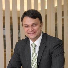 Akshay Gupta