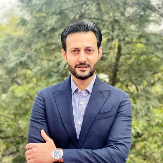 Saurabh Nayyar