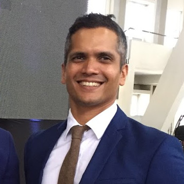 Sanjiv Alles