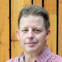 Geoff Brash