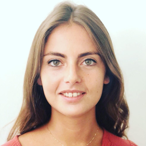 Sarah Benhamou