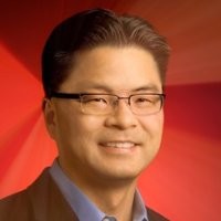 Kevin Yen