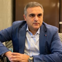 Levon Oganesyan