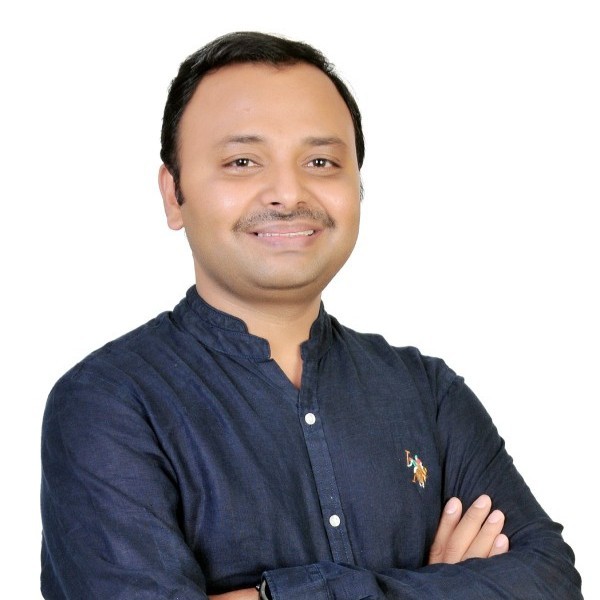 Pavan Pochu