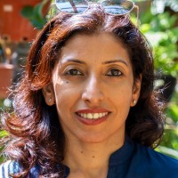 Maya Chandrasekaran