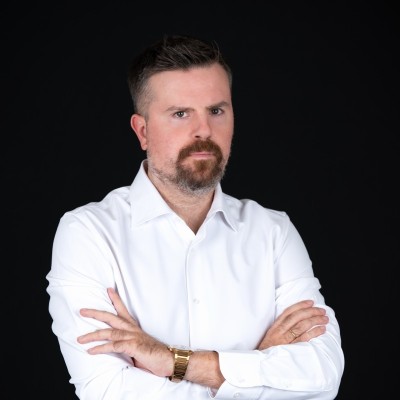 Dimitris Kalavros-Gousiou