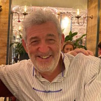 Robert Taub