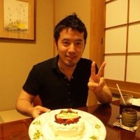 Atsushi Nagatoshi