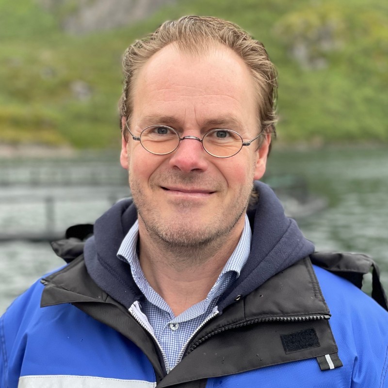 Martin Kvaernstuen