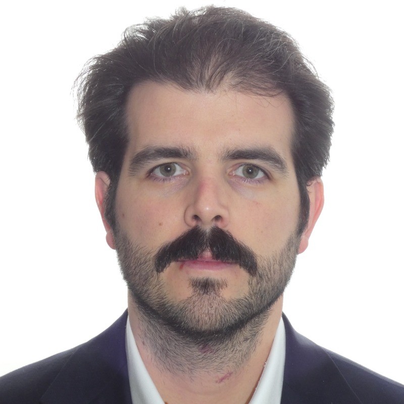 Sergio Serrano Alejo