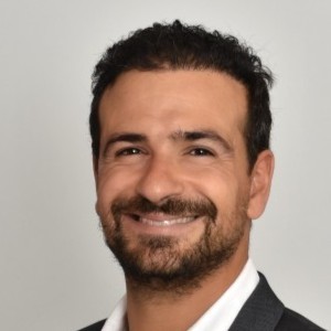 Olivier Nataf