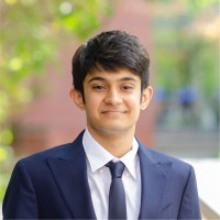 Akshat Talreja