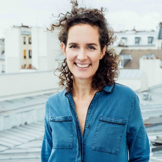 Celine Orjubin