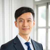 Bob Huang
