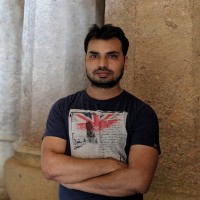 Ankit Shrivastava