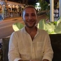 Alper Eskinazi