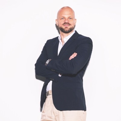Daniel Zech