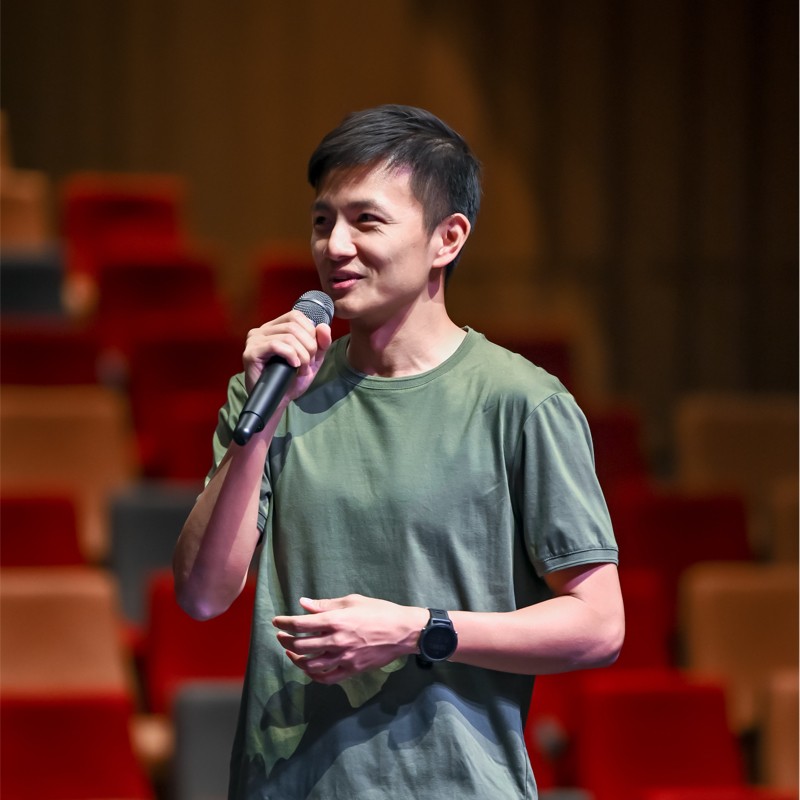 Meng-Han Tang