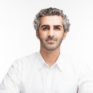 Amir Mortazavi